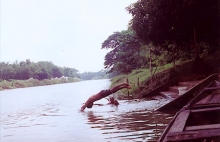 Ganga Maa ki Jai